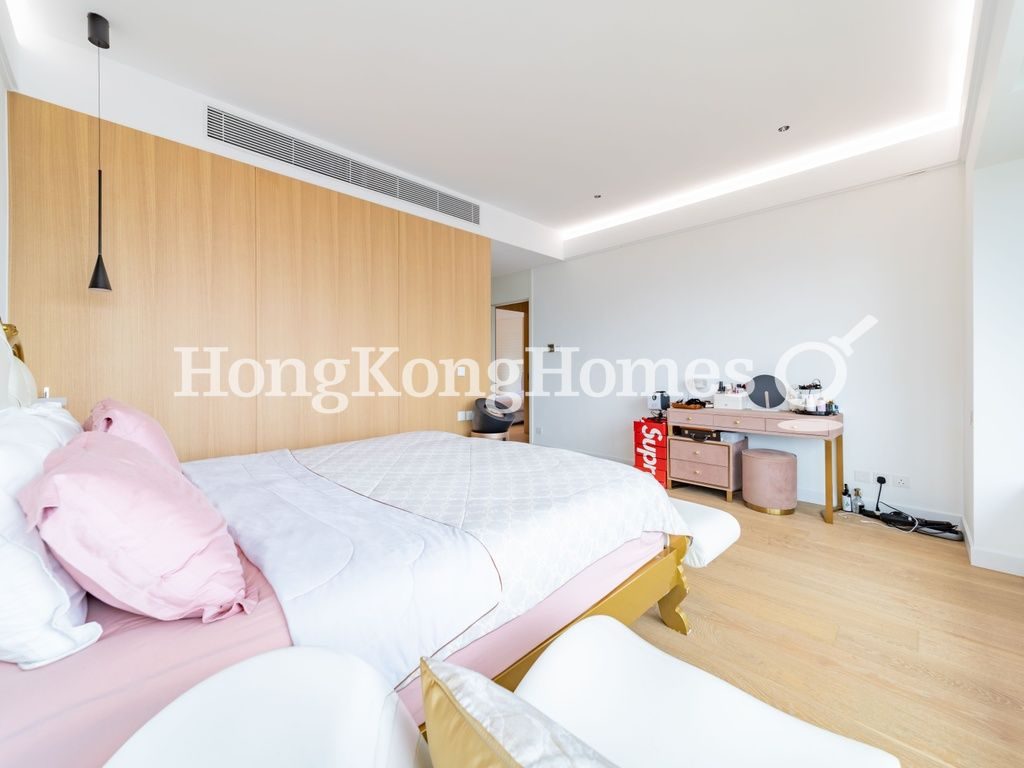 Master Bedroom — The Mayfair, Mid-levels Central