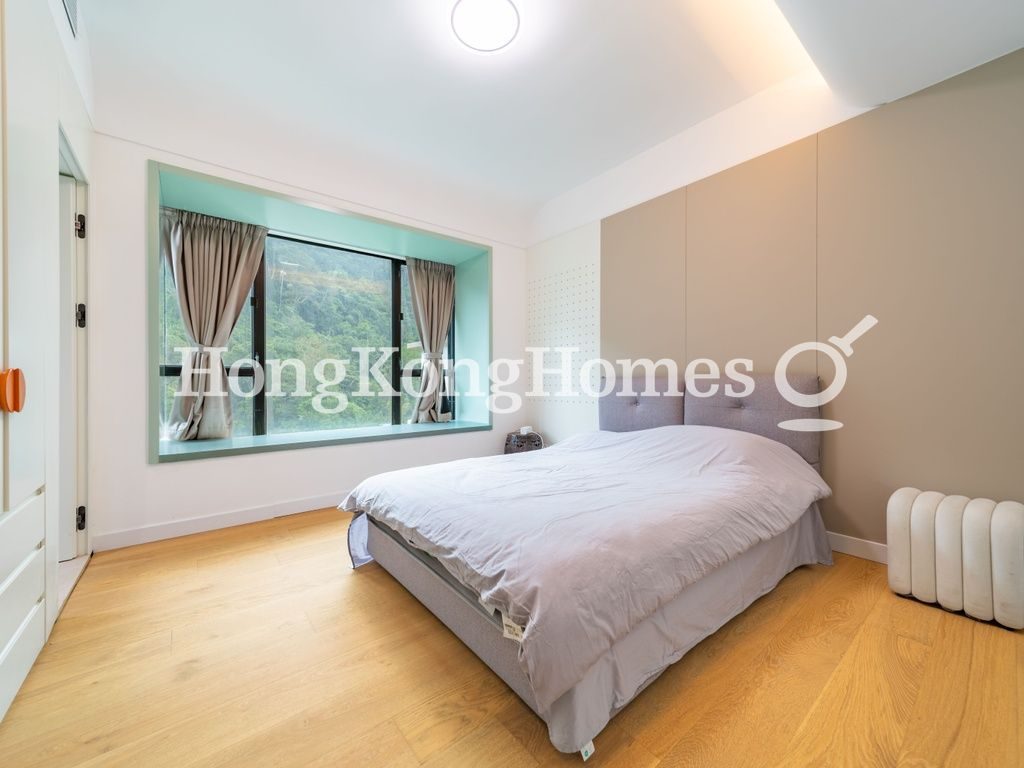 Second Ensuite Bedroom — The Mayfair, Mid-levels Central