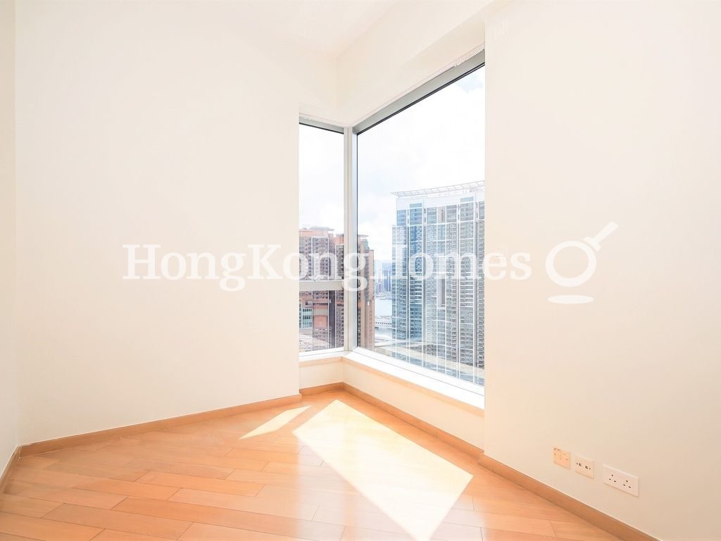 Second Ensuite Bedroom — The Cullinan I, Tsim Sha Tsui