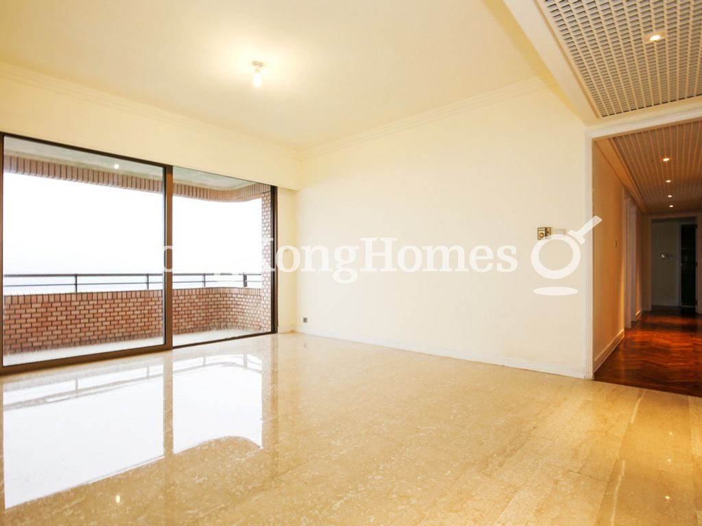 Dining Room — Hong Kong Parkview - Tower 17, Repulse Bay