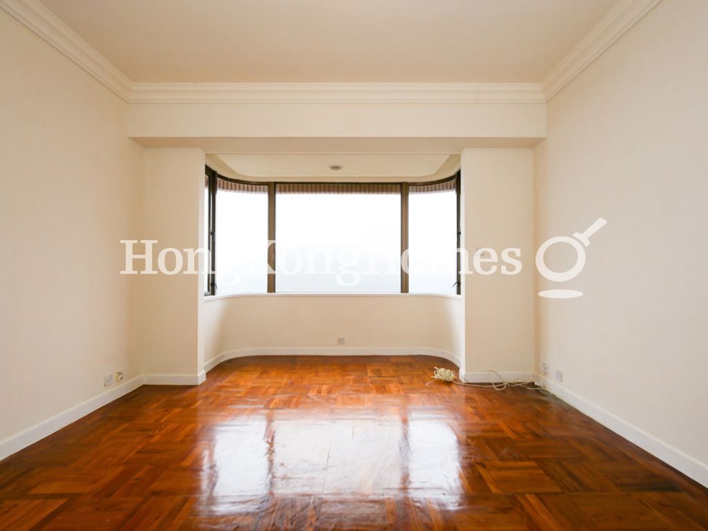 Master Bedroom — Hong Kong Parkview - Tower 17, Repulse Bay