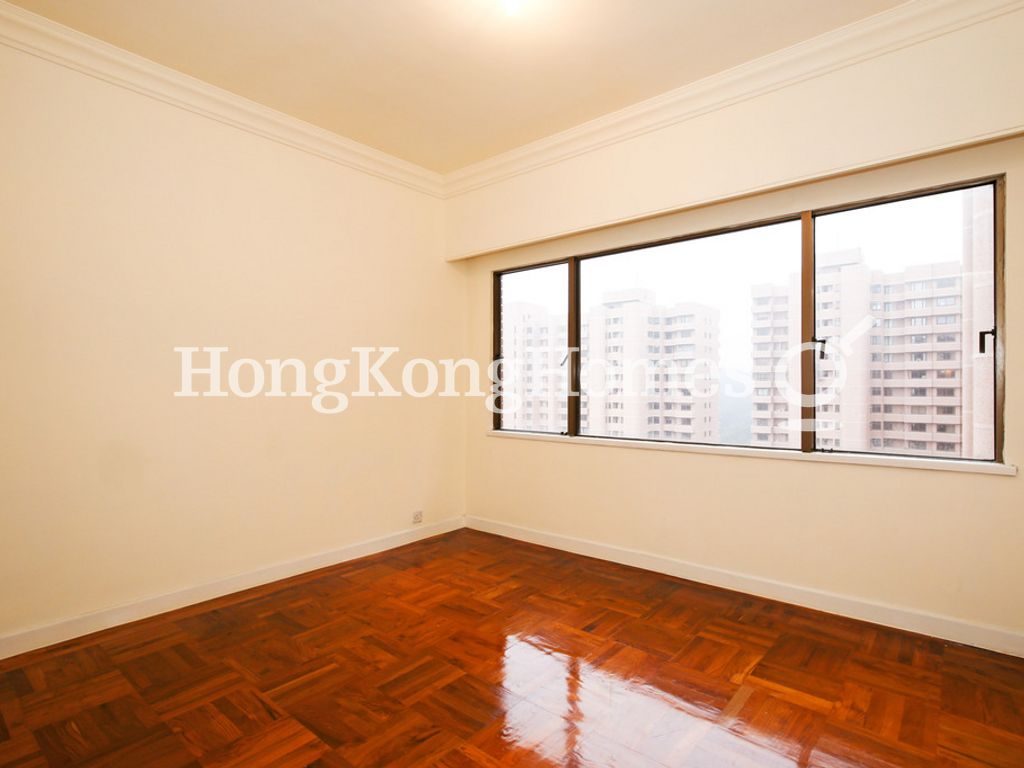 Second Ensuite Bedroom — Hong Kong Parkview - Tower 17, Repulse Bay