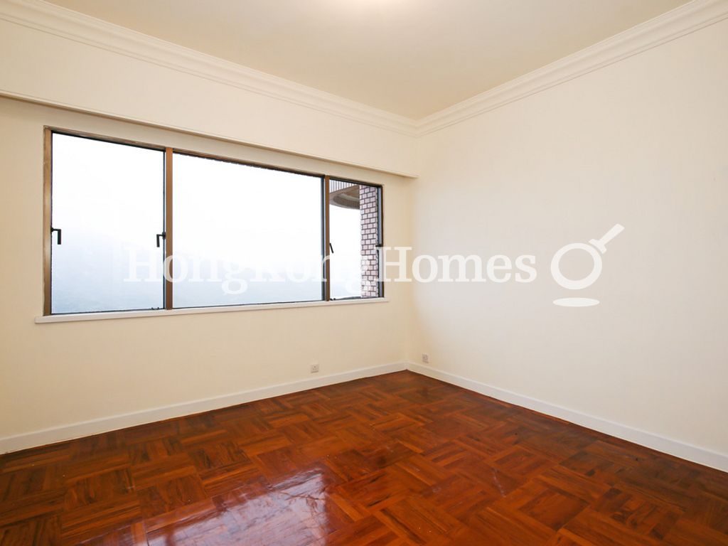 Third Bedroom — Hong Kong Parkview - Tower 17, Repulse Bay