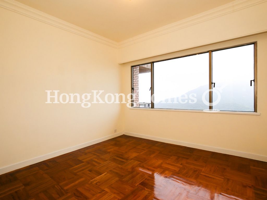Fourth Bedroom — Hong Kong Parkview - Tower 17, Repulse Bay