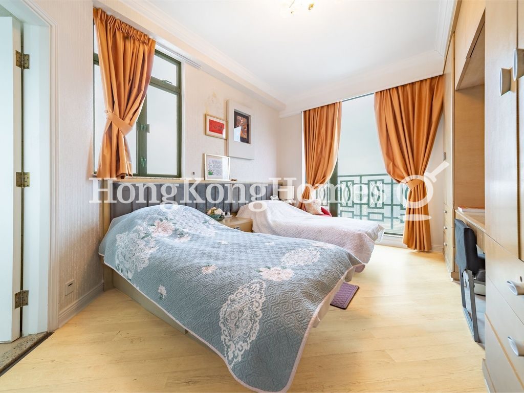Second Bedroom — Ellery Terrace, Ho Man Tin / Waterloo Road