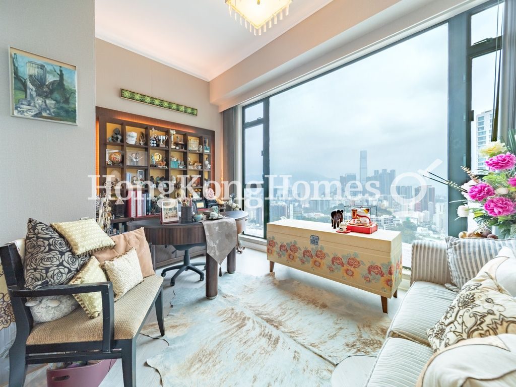 Fifth Bedroom — Ellery Terrace, Ho Man Tin / Waterloo Road