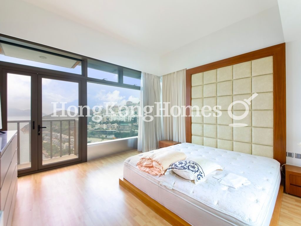 Master Bedroom — Grosvenor Place, Repulse Bay