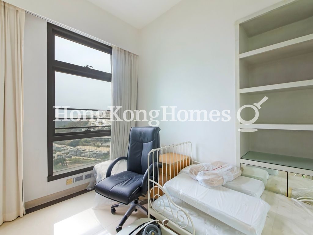 Second Bedroom — Grosvenor Place, Repulse Bay
