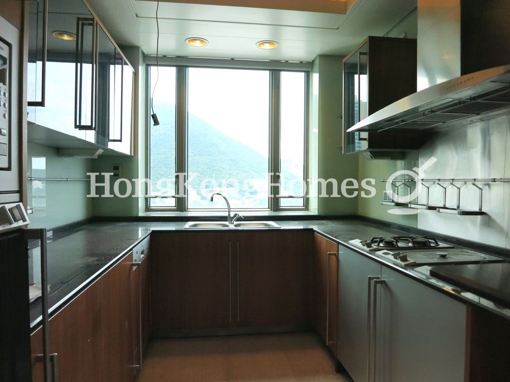 Kitchen — Grosvenor Place, Repulse Bay