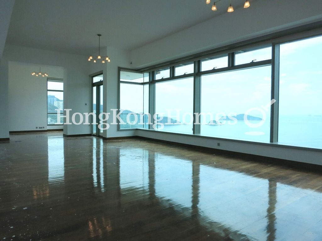 Living and Dining Room — Grosvenor Place, Repulse Bay