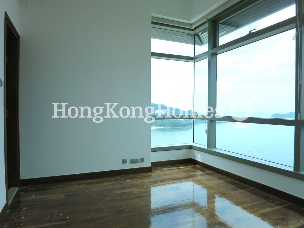 Living and Dining Room — Grosvenor Place, Repulse Bay