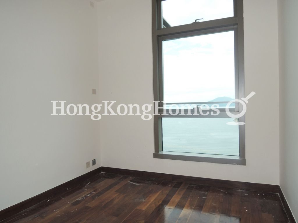 Third Bedroom — Grosvenor Place, Repulse Bay