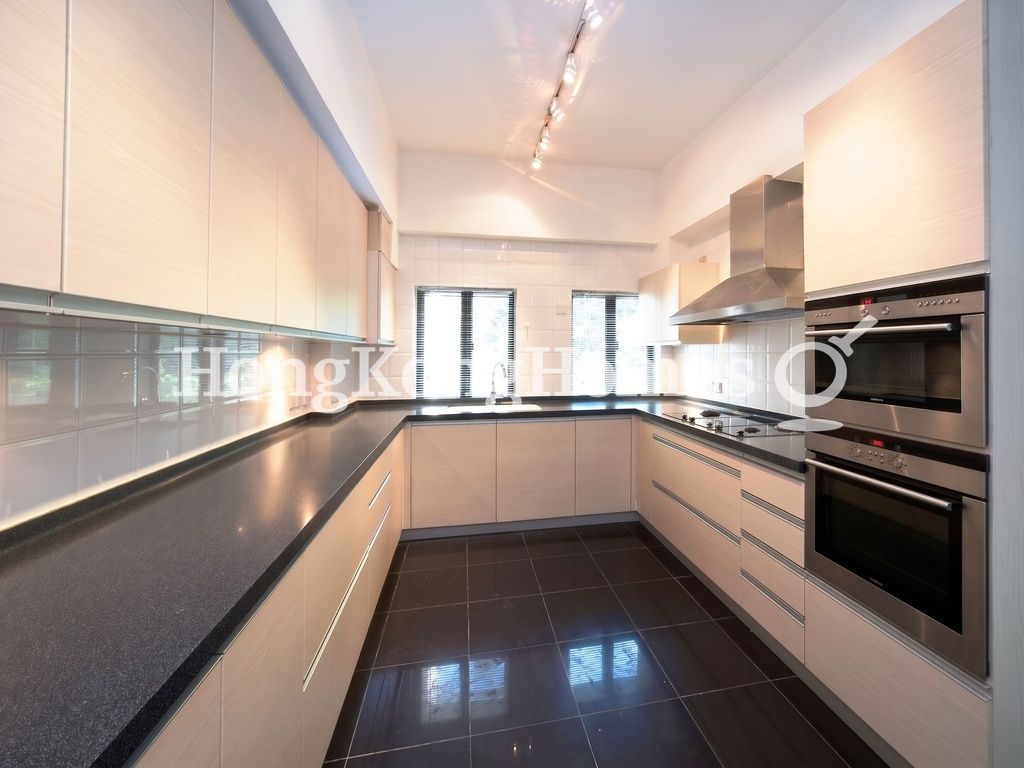 Kitchen — Grenville House, Mid-levels Central