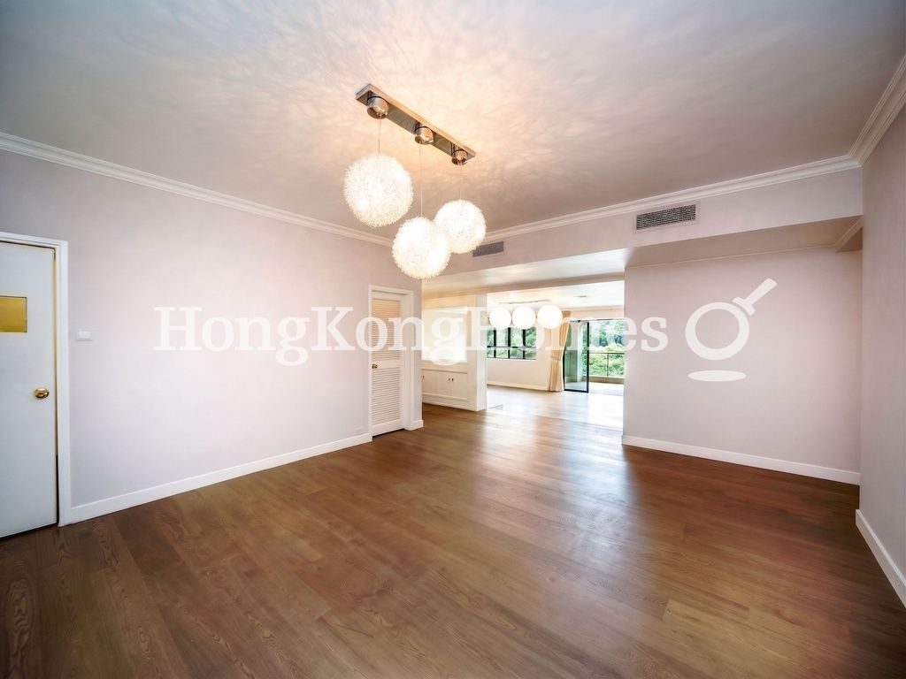 Dining Room — Grenville House, Mid-levels Central
