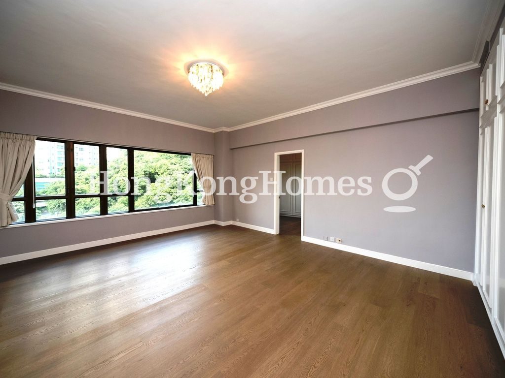 Master Bedroom — Grenville House, Mid-levels Central