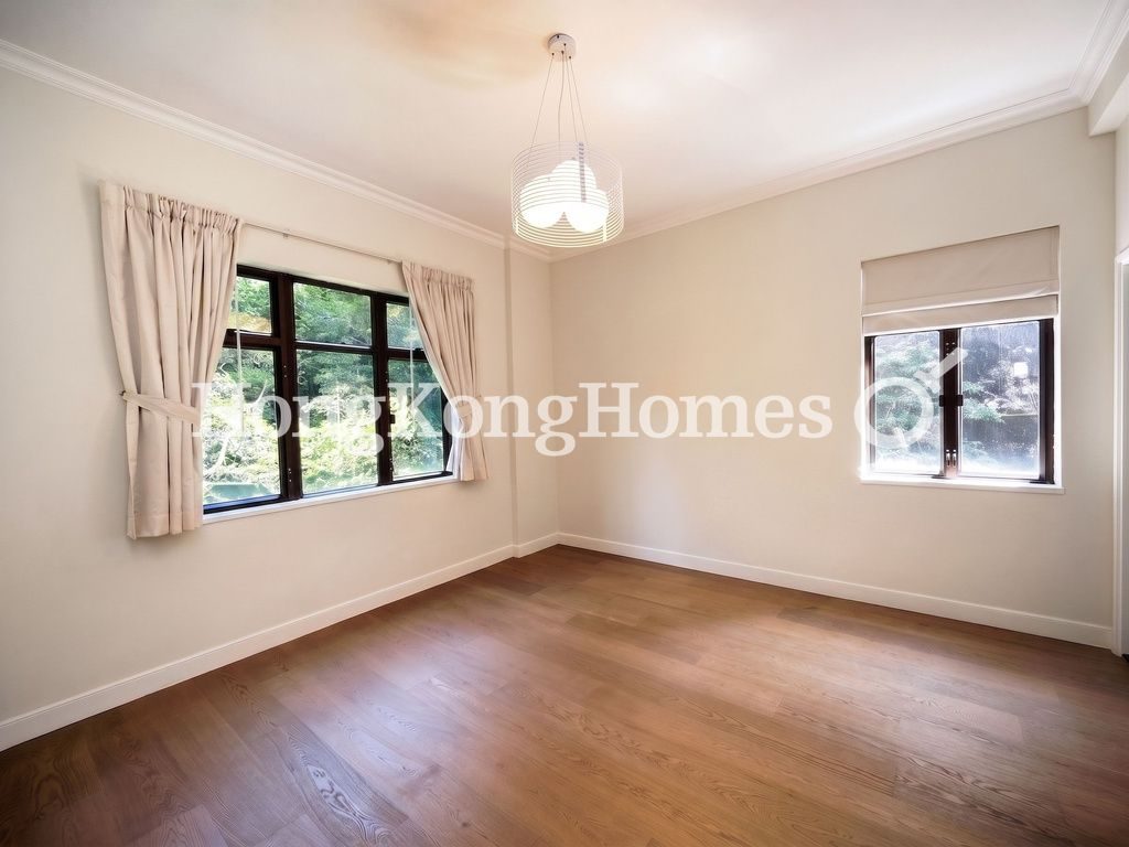 Second Ensuite Bedroom — Grenville House, Mid-levels Central