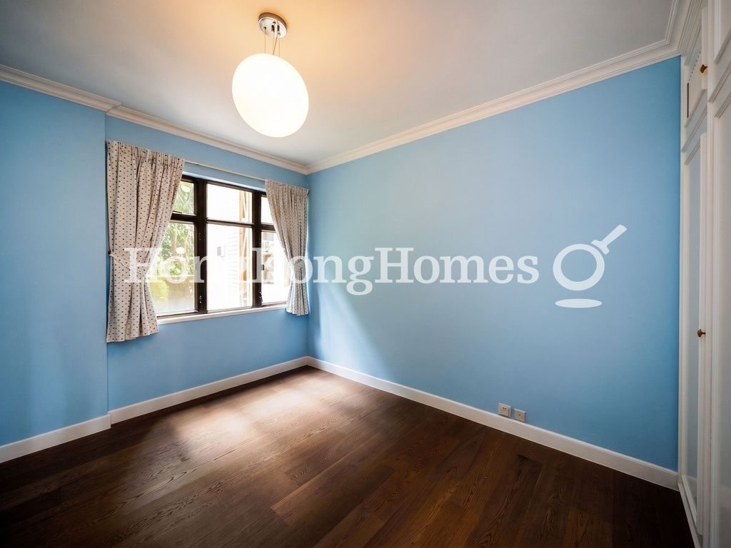 Third Bedroom — Grenville House, Mid-levels Central