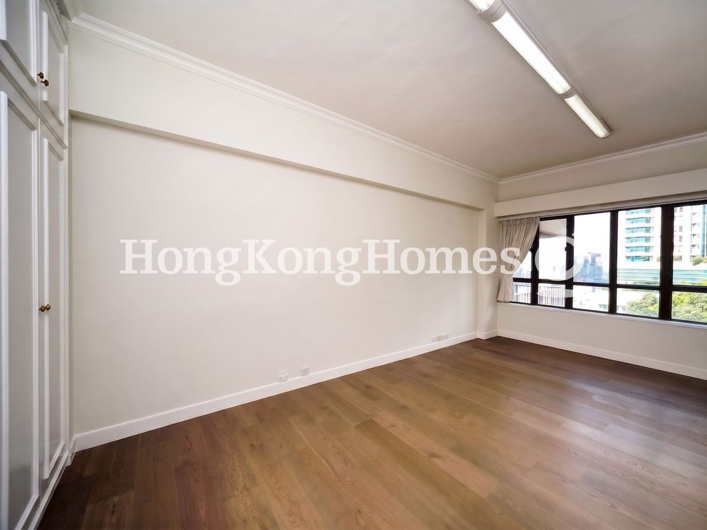 Fourth Bedroom — Grenville House, Mid-levels Central