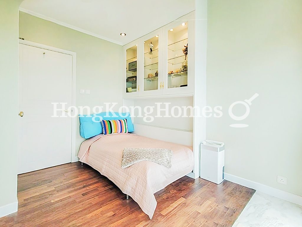 Third Bedroom — Repulse Bay Road, 37 - Block 03, Repulse Bay