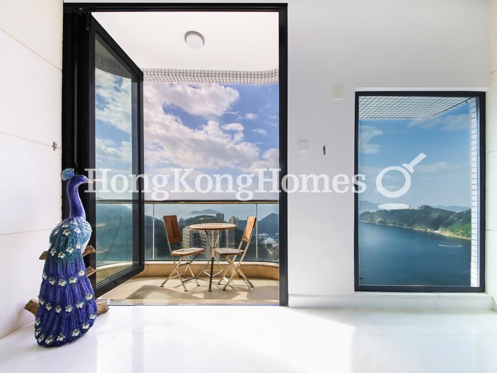 Balcony — Repulse Bay Road, 37 - Block 03, Repulse Bay