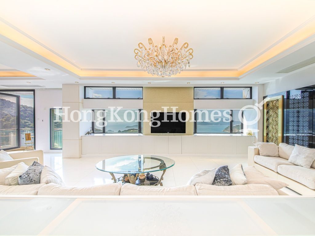 Living Room — Repulse Bay Road, 37 - Block 03, Repulse Bay