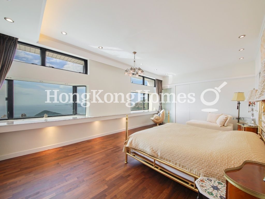 Master Bedroom — Repulse Bay Road, 37 - Block 03, Repulse Bay