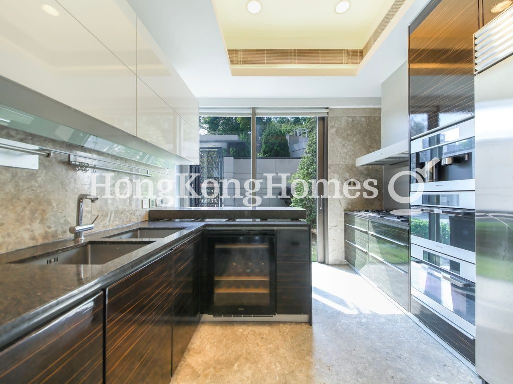 Kitchen — Stanley Village Road, 50, Stanley