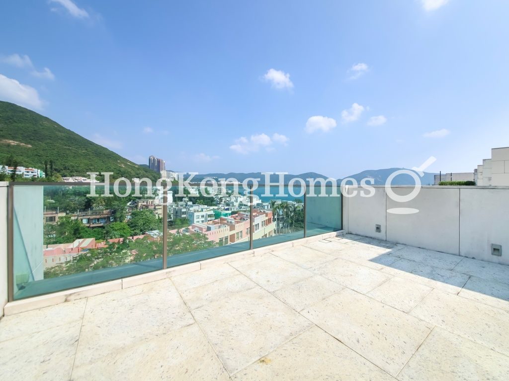 Private Roof Terrace — Stanley Village Road, 50, Stanley