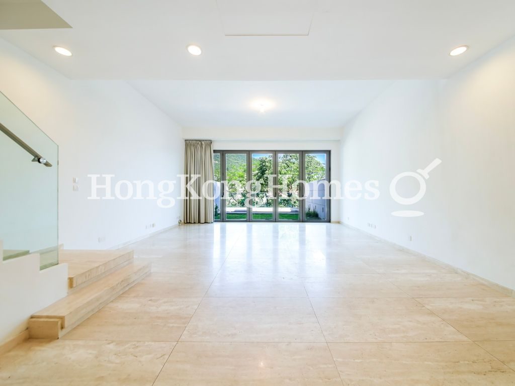 Living and Dining Room — Stanley Village Road, 50, Stanley
