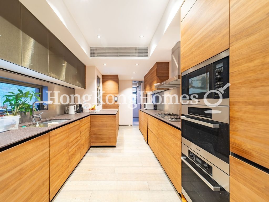 Kitchen — Regal Crest, Mid-levels West