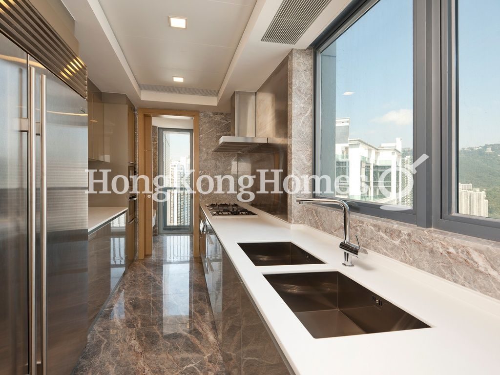 Kitchen — Larvotto - Block 2, Ap Lei Chau