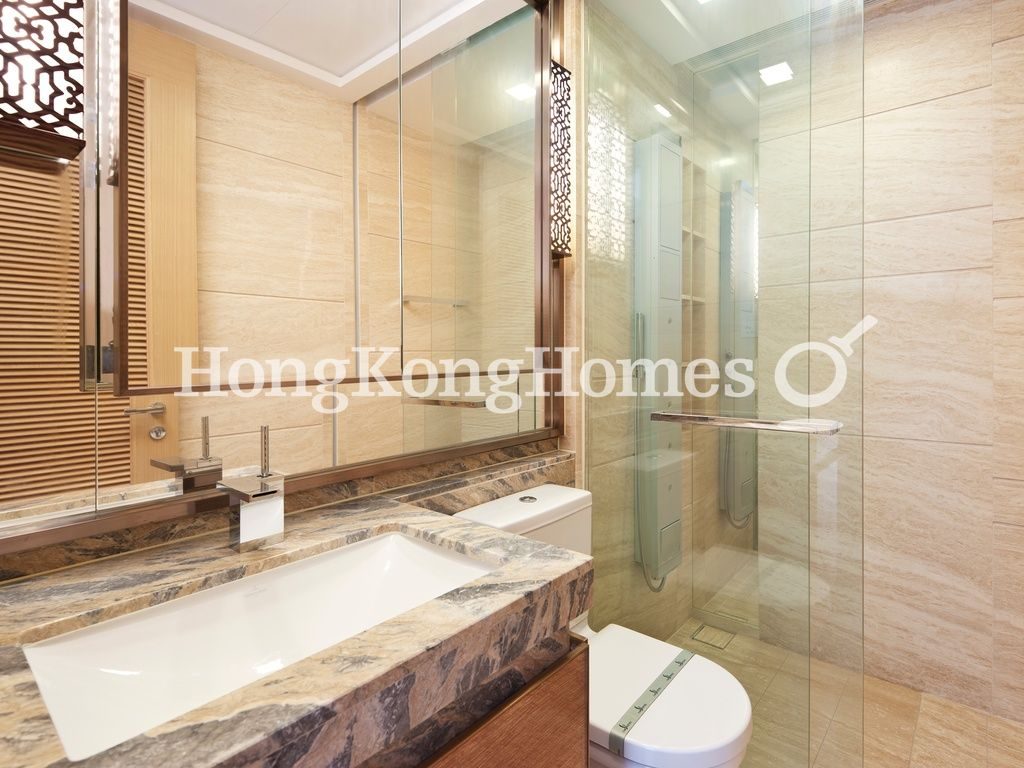 Guest Bathroom — Larvotto - Block 2, Ap Lei Chau