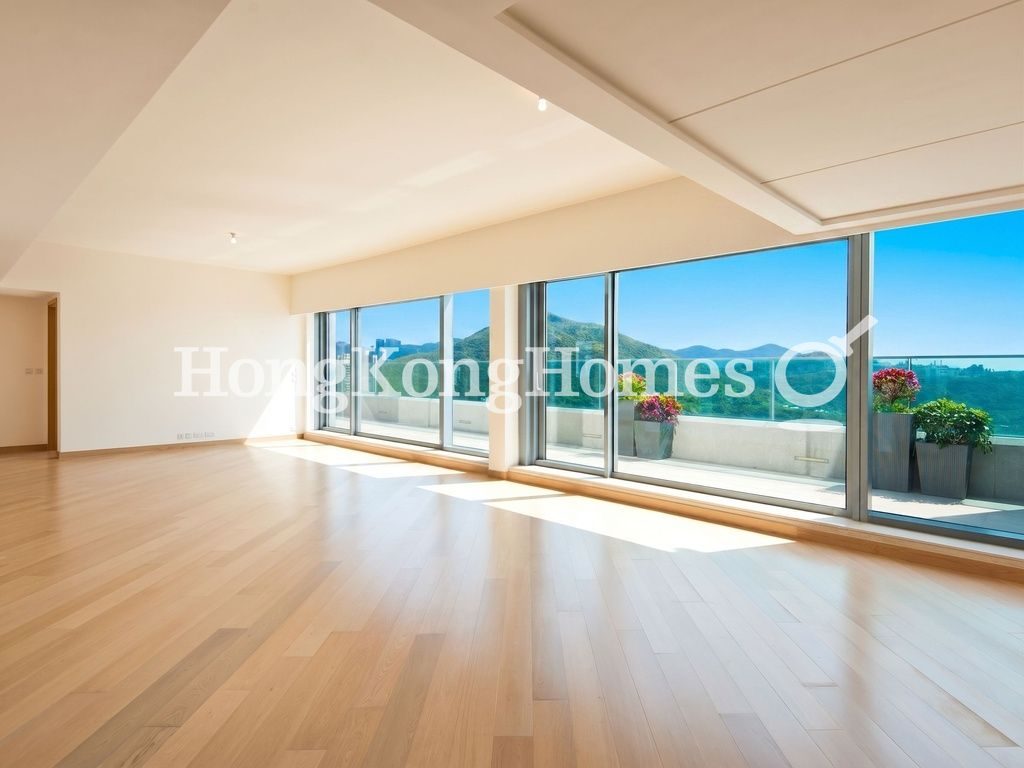 Living and Dining Room — Larvotto - Block 2, Ap Lei Chau
