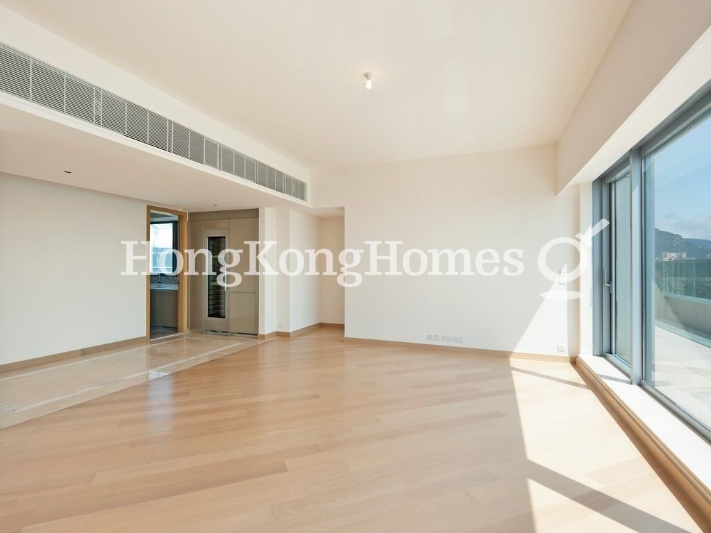 Dining Room — Larvotto - Block 2, Ap Lei Chau