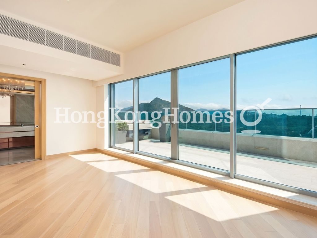 Master Bedroom — Larvotto - Block 2, Ap Lei Chau