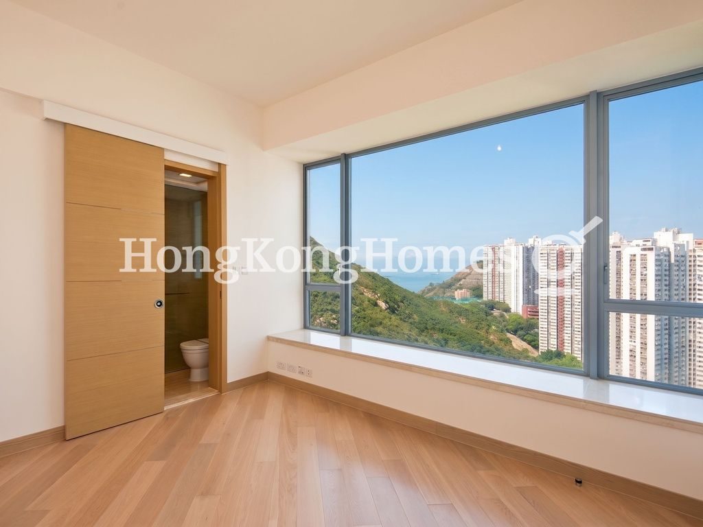 Second Ensuite Bedroom — Larvotto - Block 2, Ap Lei Chau