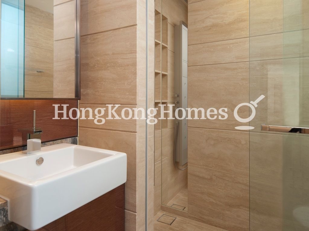 Second Ensuite Bathroom — Larvotto - Block 2, Ap Lei Chau