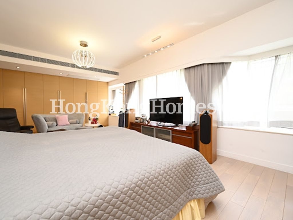 Master Bedroom — Manderly Garden, Deep Water Bay