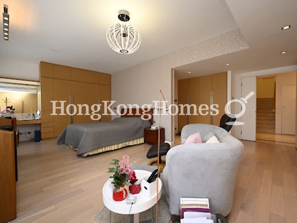 Second Ensuite Bedroom — Manderly Garden, Deep Water Bay