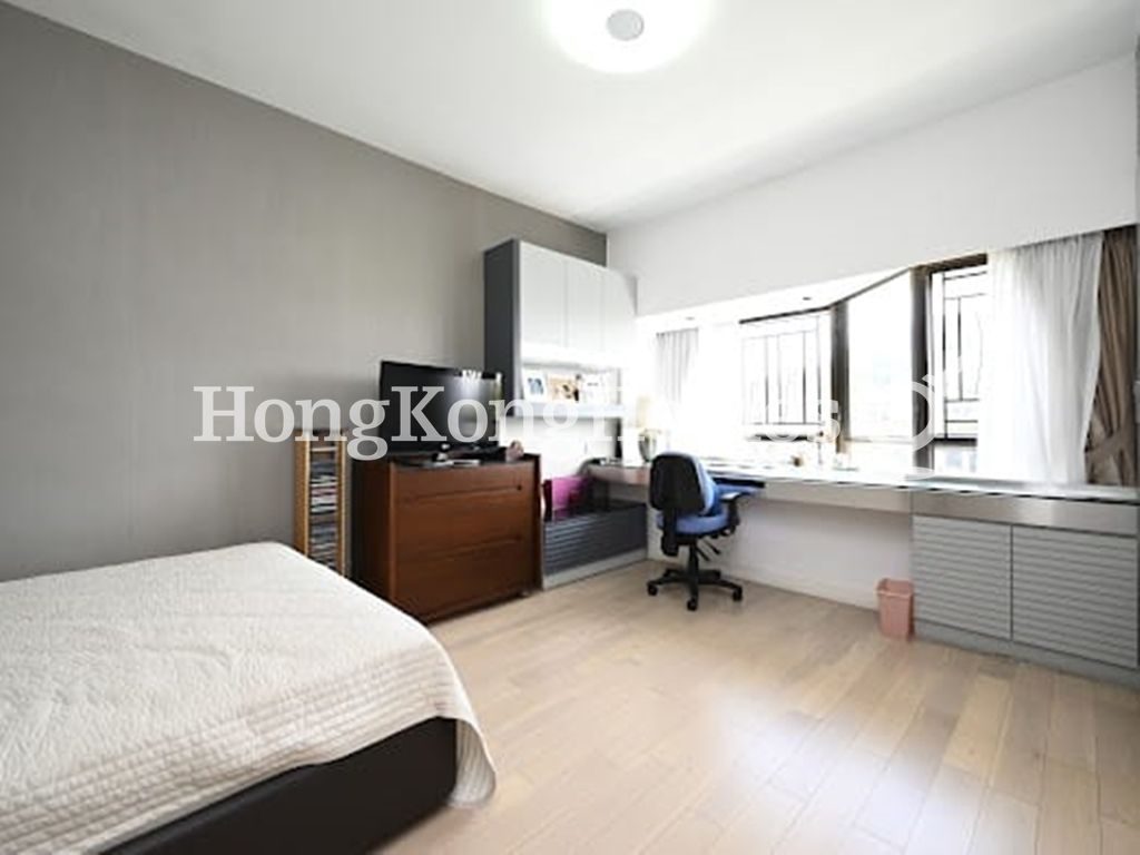 Fourth Bedroom — Manderly Garden, Deep Water Bay