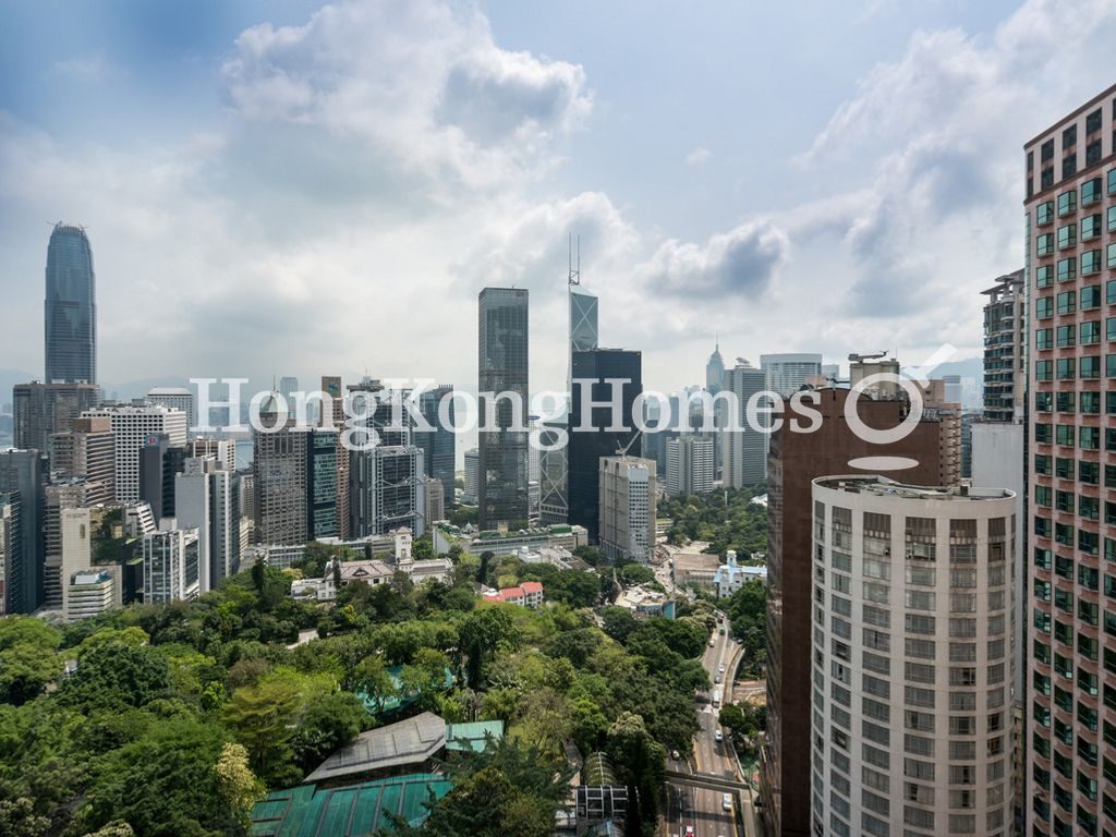 Robinson Road, 1
