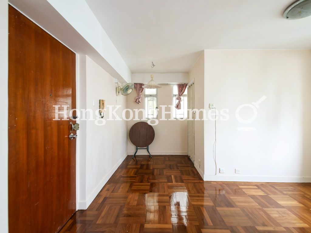 Living and Dining Room — Smithfield Terrace - Block C, Western / Kennedy Town