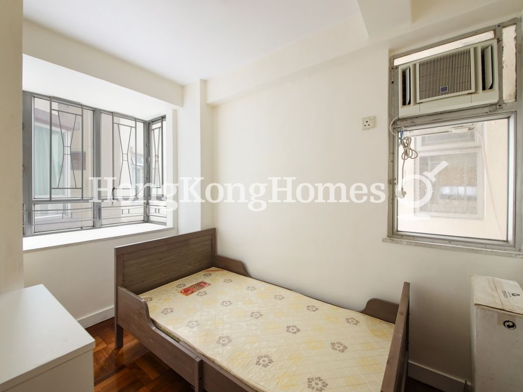 Master Bedroom — Smithfield Terrace - Block C, Western / Kennedy Town