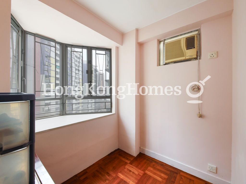 Second Bedroom — Smithfield Terrace - Block C, Western / Kennedy Town