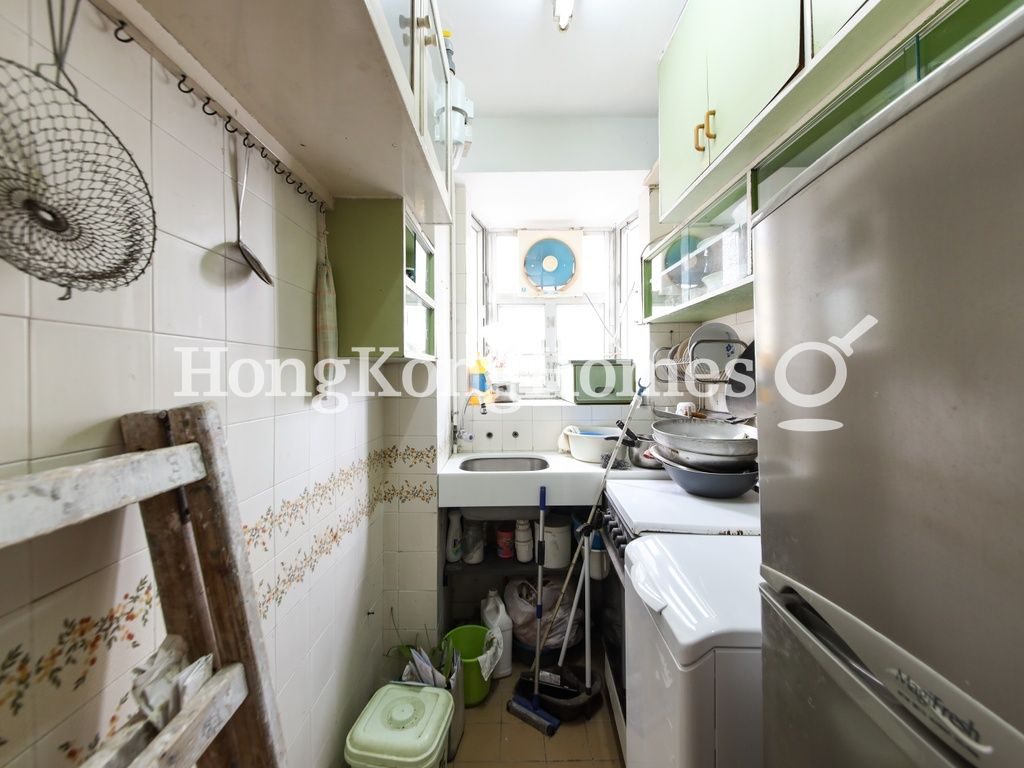Kitchen — Smithfield Terrace - Block C, Western / Kennedy Town