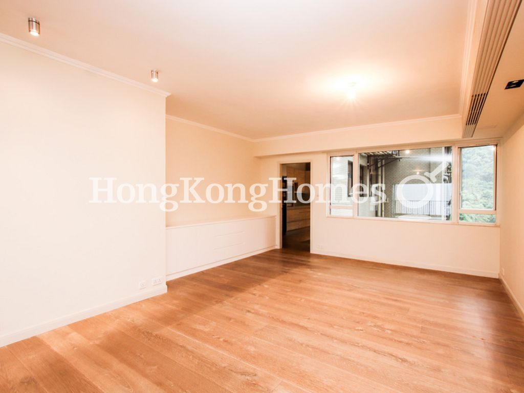 Living and Dining Room — Grenville House, Mid-levels Central