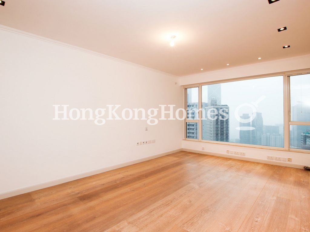 Fourth Bedroom — Grenville House, Mid-levels Central