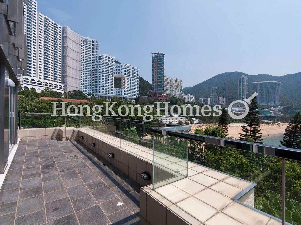Private Terrace — Repulse Bay Road, 56, Repulse Bay