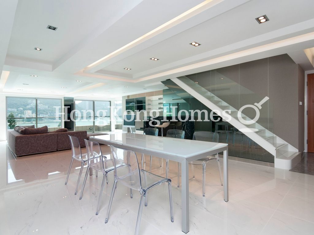 Dining Room — Repulse Bay Road, 56, Repulse Bay