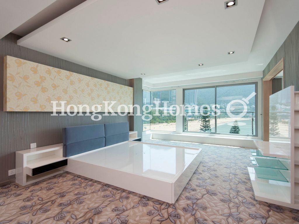 Master Bedroom — Repulse Bay Road, 56, Repulse Bay